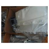 Unmanifested Pallet of Appliance Parts - Most Parts are Bagged with Model Numbers