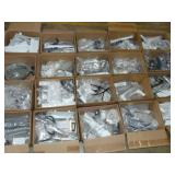 Unmanifested Pallet of Appliance Parts - Most Parts are Bagged with Model Numbers