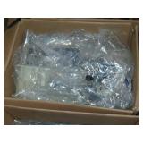 Unmanifested Pallet of Appliance Parts - Most Parts are Bagged with Model Numbers