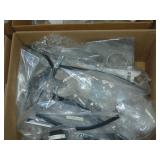 Unmanifested Pallet of Appliance Parts - Most Parts are Bagged with Model Numbers