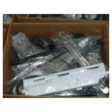 Unmanifested Pallet of Appliance Parts - Most Parts are Bagged with Model Numbers