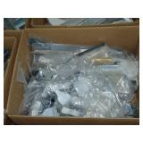 Unmanifested Pallet of Appliance Parts - Most Parts are Bagged with Model Numbers