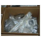 Unmanifested Pallet of Appliance Parts - Most Parts are Bagged with Model Numbers