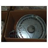 Unmanifested Pallet of Appliance Parts - Most Parts are Bagged with Model Numbers