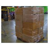 Unmanifested Pallet of Appliance Parts - Most Parts are Bagged with Model Numbers