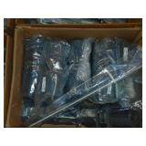 Unmanifested Pallet of Appliance Parts - Most Parts are Bagged with Model Numbers