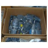 Unmanifested Pallet of Appliance Parts - Most Parts are Bagged with Model Numbers