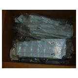 Unmanifested Pallet of Appliance Parts - Most Parts are Bagged with Model Numbers