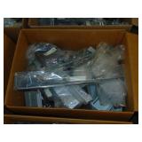 Unmanifested Pallet of Appliance Parts - Most Parts are Bagged with Model Numbers