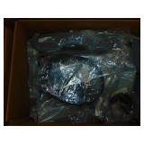 Unmanifested Pallet of Appliance Parts - Most Parts are Bagged with Model Numbers