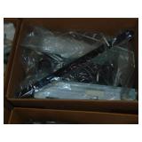 Unmanifested Pallet of Appliance Parts - Most Parts are Bagged with Model Numbers