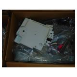 Unmanifested Pallet of Appliance Parts - Most Parts are Bagged with Model Numbers
