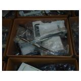 Unmanifested Pallet of Appliance Parts - Most Parts are Bagged with Model Numbers