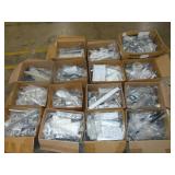 Unmanifested Pallet of Appliance Parts - Most Parts are Bagged with Model Numbers