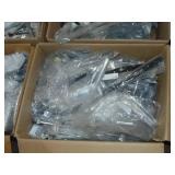 Unmanifested Pallet of Appliance Parts - Most Parts are Bagged with Model Numbers