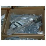 Unmanifested Pallet of Appliance Parts - Most Parts are Bagged with Model Numbers