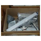 Unmanifested Pallet of Appliance Parts - Most Parts are Bagged with Model Numbers