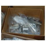 Unmanifested Pallet of Appliance Parts - Most Parts are Bagged with Model Numbers