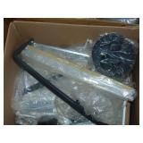 Unmanifested Pallet of Appliance Parts - Most Parts are Bagged with Model Numbers