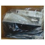 Unmanifested Pallet of Appliance Parts - Most Parts are Bagged with Model Numbers