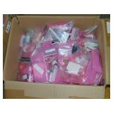 Unmanifested Pallet of Appliance Parts - Most Parts are Bagged with Model Numbers