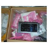 Unmanifested Pallet of Appliance Parts - Most Parts are Bagged with Model Numbers