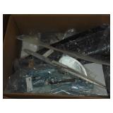 Unmanifested Pallet of Appliance Parts - Most Parts are Bagged with Model Numbers
