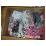 Unmanifested Pallet of Appliance Parts - Most Parts are Bagged with Model Numbers