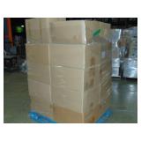 Unmanifested Pallet of Appliance Parts - Most Parts are Bagged with Model Numbers