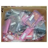 Unmanifested Pallet of Appliance Parts - Most Parts are Bagged with Model Numbers