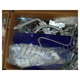 Unmanifested Pallet of Appliance Parts - Most Parts are Bagged with Model Numbers