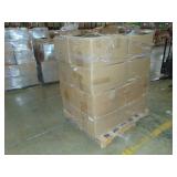 Unmanifested Pallet of Appliance Parts - Most Parts are Bagged with Model Numbers