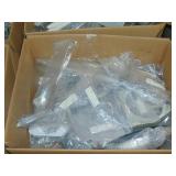 Unmanifested Pallet of Appliance Parts - Most Parts are Bagged with Model Numbers