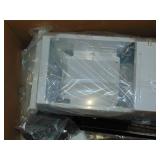 Unmanifested Pallet of Appliance Parts - Most Parts are Bagged with Model Numbers