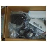 Unmanifested Pallet of Appliance Parts - Most Parts are Bagged with Model Numbers