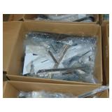 Unmanifested Pallet of Appliance Parts - Most Parts are Bagged with Model Numbers