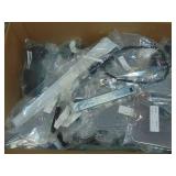 Unmanifested Pallet of Appliance Parts - Most Parts are Bagged with Model Numbers