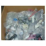 Unmanifested Pallet of Appliance Parts - Most Parts are Bagged with Model Numbers