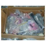 Unmanifested Pallet of Appliance Parts - Most Parts are Bagged with Model Numbers