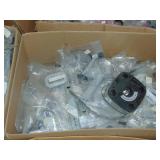 Unmanifested Pallet of Appliance Parts - Most Parts are Bagged with Model Numbers