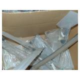 Unmanifested Pallet of Appliance Parts - Most Parts are Bagged with Model Numbers