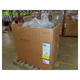 Unmanifested Pallet of Appliance Parts - Most Parts are Bagged with Model Numbers