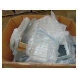 Unmanifested Pallet of Appliance Parts - Most Parts are Bagged with Model Numbers