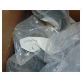 Unmanifested Pallet of Appliance Parts - Most Parts are Bagged with Model Numbers