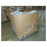 Unmanifested Pallet of Appliance Parts - Most Parts are Bagged with Model Numbers