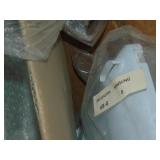 Unmanifested Pallet of Appliance Parts - Most Parts are Bagged with Model Numbers