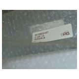 Unmanifested Pallet of Appliance Parts - Most Parts are Bagged with Model Numbers