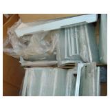 Unmanifested Pallet of Appliance Parts - Most Parts are Bagged with Model Numbers