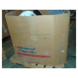 Unmanifested Pallet of Appliance Parts - Most Parts are Bagged with Model Numbers