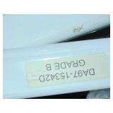 Unmanifested Pallet of Appliance Parts - Most Parts are Bagged with Model Numbers